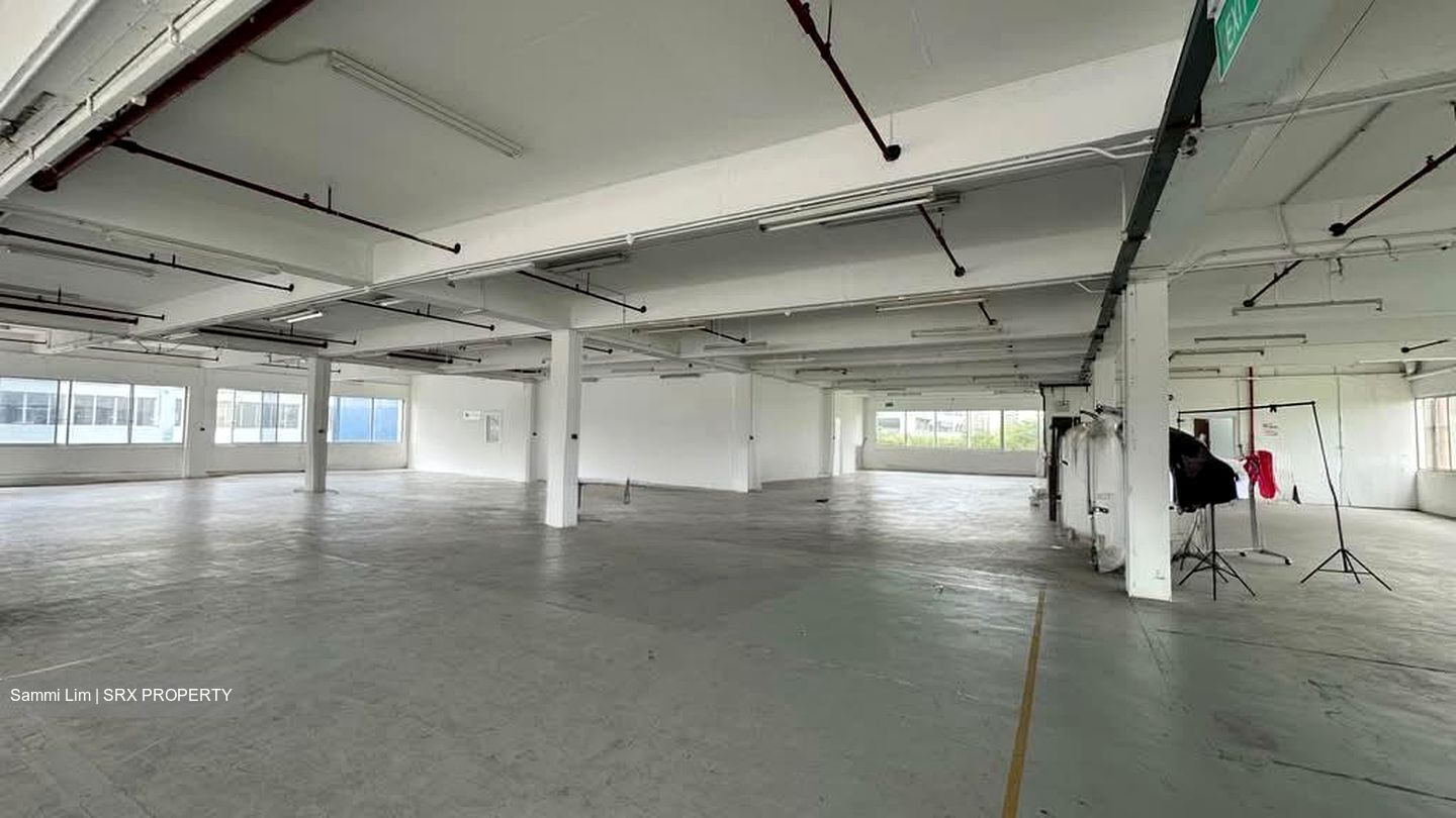 Chutex Building (D12), Factory #552018191